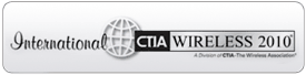 GL Participation in CTIA 2010 Trade Show