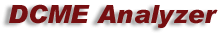 DCME Analyzer