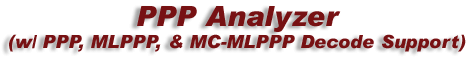 MLPPP Analysis