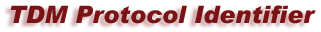 Protocol Identifier