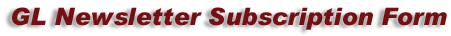 Subscription Form