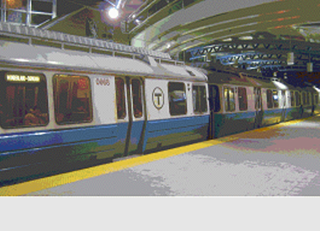 A System-wide Radio Project for Massachusetts Bay Transportation Authority