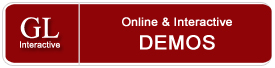 Online & interactive Demos