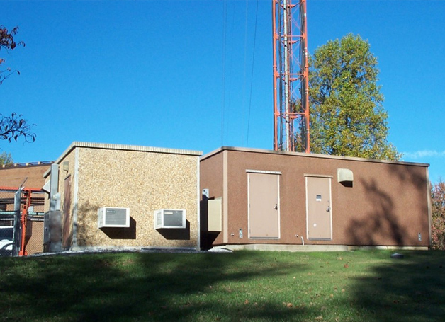 Simulcast Radio System Expansion