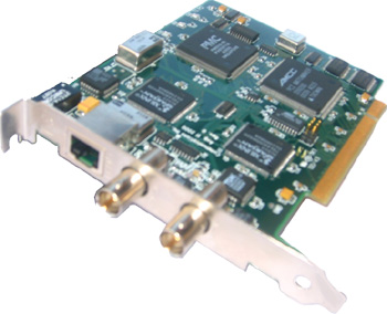 Picture of Ultra T3 Card