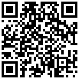 mobile App QR