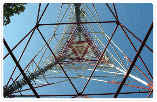 Telecommunications