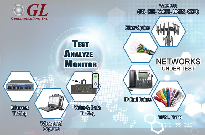 GL products