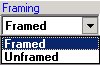 Framed and Unframed - E3 Framing Formats