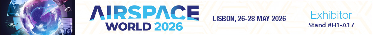 Airspaceworld 2026