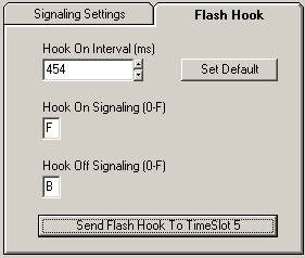 Flash Hook