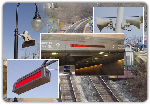 Agency Wide Customer Information System (SWCIS) for a Mass Transit System