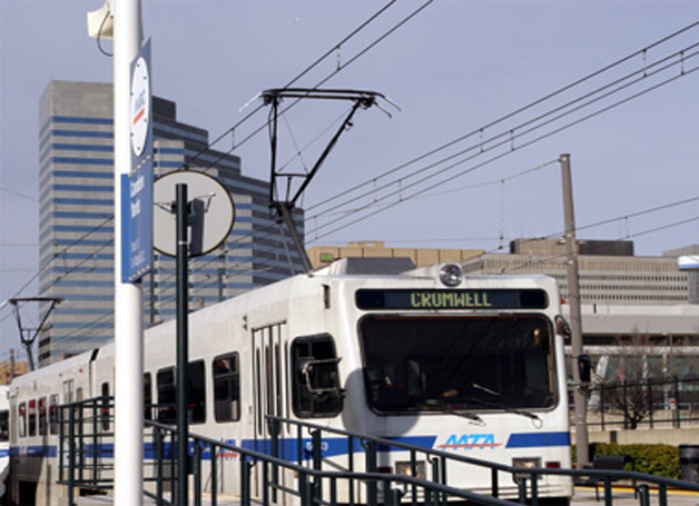 Traction Power Substations and Overhead Catenary System for a Rail Network