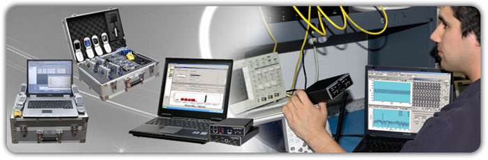 Testing Services