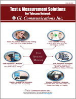 GL Company Overview eBrochure