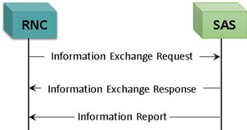 Information Exchange Procedure