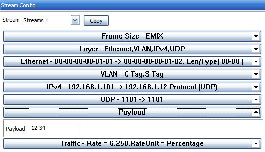 Payload