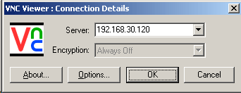 VNC Viewer