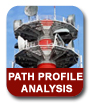 Microwave Path Profile Tool