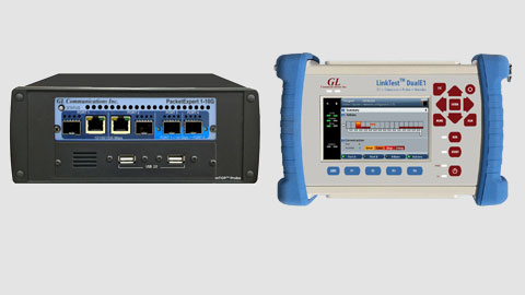 Portable Test Instruments