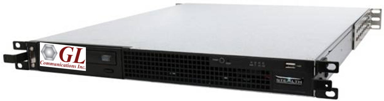 RTP HD Server Appliance