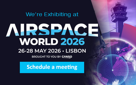 Airspaceworld 2026