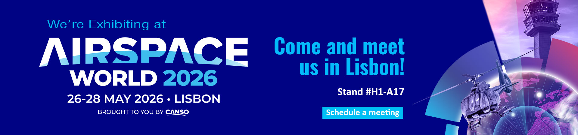 Airspaceworld 2026