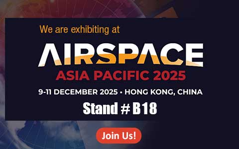 Airspace - Asia Pacific 2025 - Hong Kong
