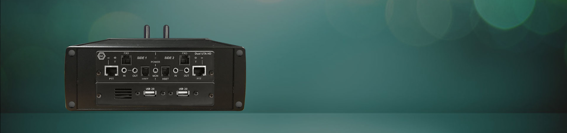 slider