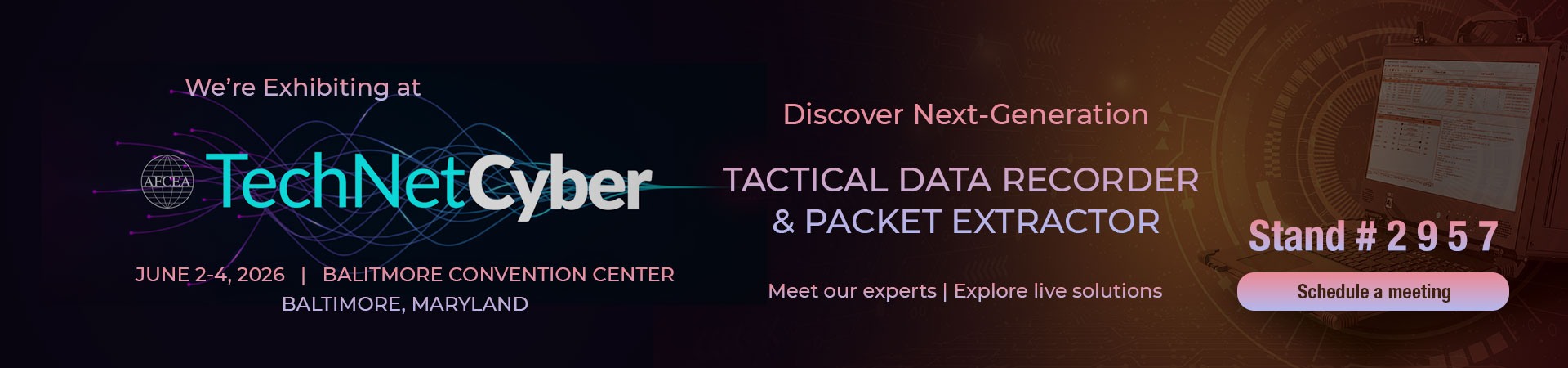 TechNetCyber 2026