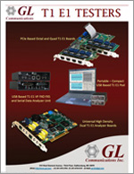 GL Company Overview eBrochure