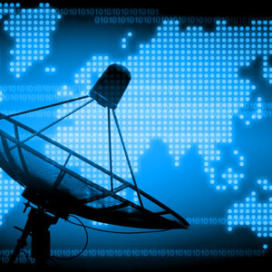 SATELLITE NETWORKS