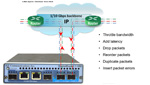 Traffic Impairment Simulation over IP Networks