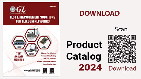 Catalog Brochure