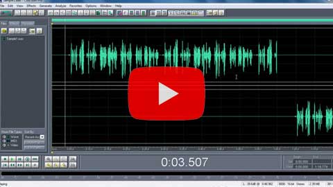 Air Traffic Management MAPS ED-137 Recorder