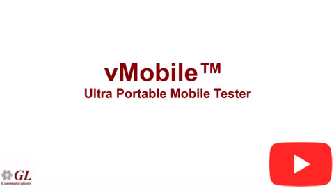 vmobile™ demo video