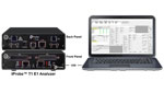 T1 E1 tProbe Analyzer