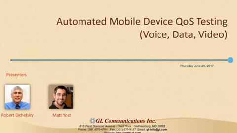 Webinar