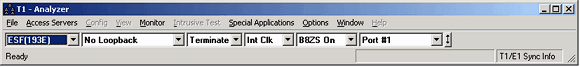 VB Client