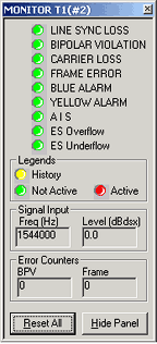 VB Client
