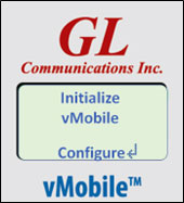Initialize vMobile™